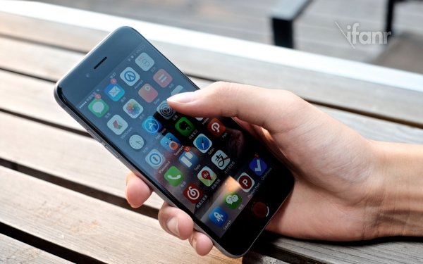 iPhone 绝佳销量成功进击市场份额，如何实现