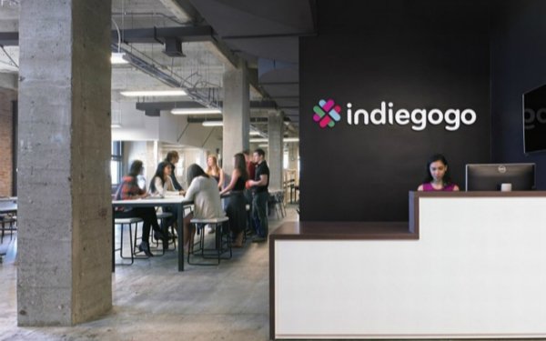 跳票是否有保障，Indiegogo 试水众筹保险