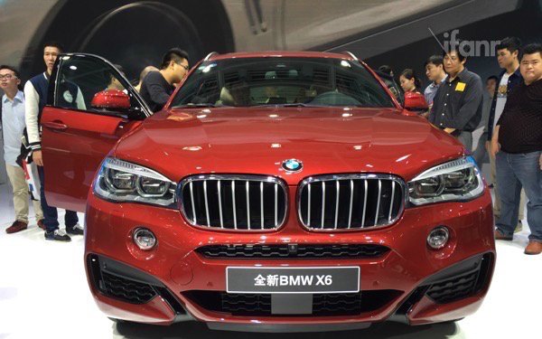 全面拥抱未来，BMW 所有主力车型推混动版期待