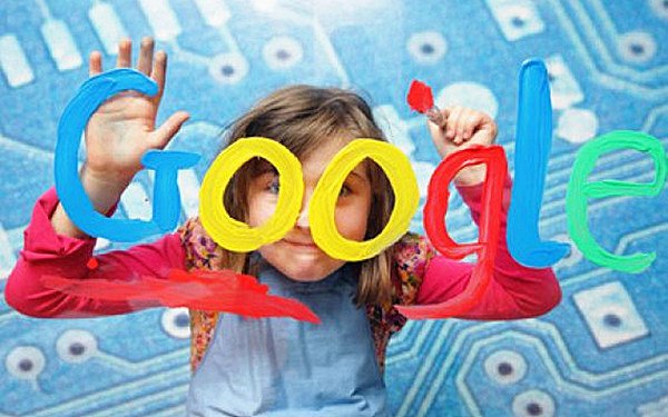 青少年，Google 要推低龄服务了