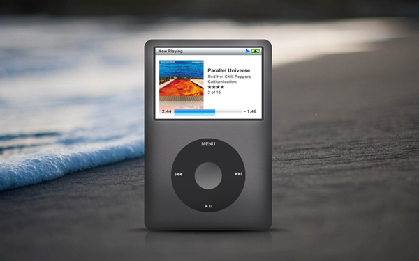 十年诉讼：iPod DRM、乔布斯与众多用户